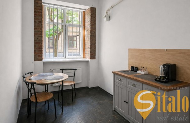 Продаж _ комерційне приміщення офіс, салон, магазин вулиця Степана Бандери  місто Львів, фото 1