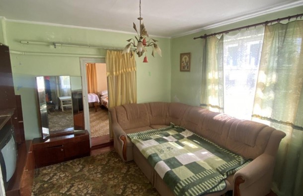 Оренда 3 кім.будинку  в м.Радехів Львівської обл, фото 2