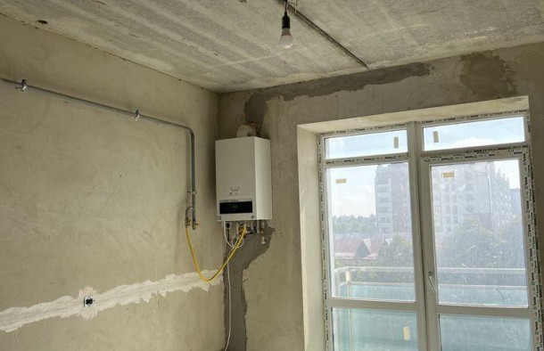 2 кім квартира в новобудові з частковим ремонтомЖК Липки, фото 1