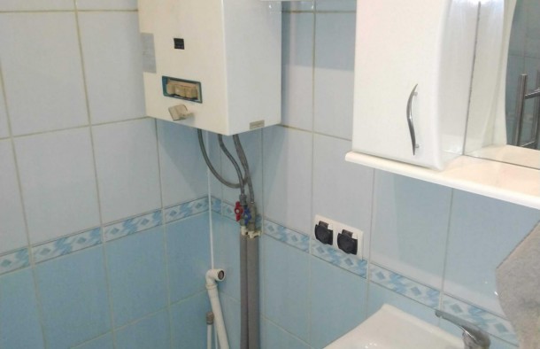 Продаж 1 кімнатна квартира по вул. Ярослава Мудрого, Львів, фото 13