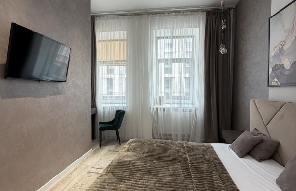 Оренда,  2 кімнатноЇ квартири, Центр , Івана Франка, Львів, фото 9