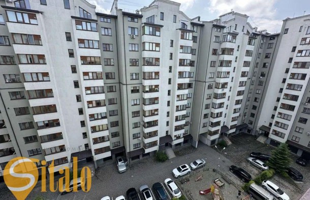 Продається 2 кімнатна з ремонтом та меблями в самому Центрі, фото 9