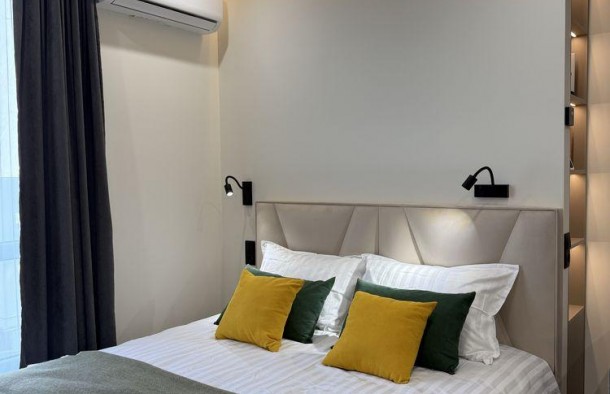 Продаж 1 кім квартири з ремонтом і меблями в центріЖК Main House, фото 5