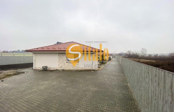 Новий будинок біля озера в Ходосівці, вул. Озерна, Новообухівський напрямок, 4 кімнати, 7 соток., фото 16