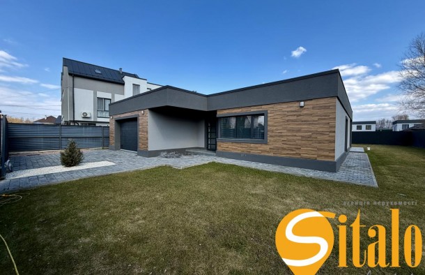 Одноповерховий будинок з ремонтом і великою ділянкою, Осокорки, фото 3