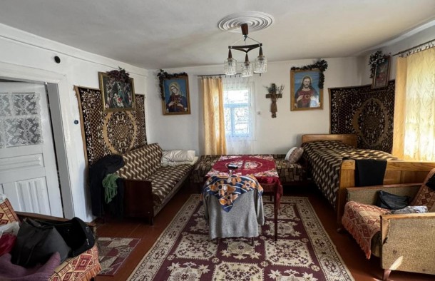 Продається будинок с. Миколаїв Радехівський рн.,Львівська обл, фото 1