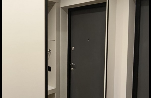 Продаж 1 кімнатної квартира з ремонтом  вул. Щирецька м.Львів, фото 13