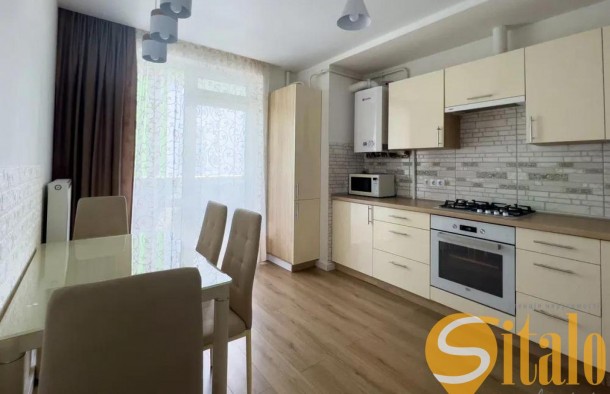 Продаж 1 кімнатна квартира вул Тракт Глинянський, фото 1