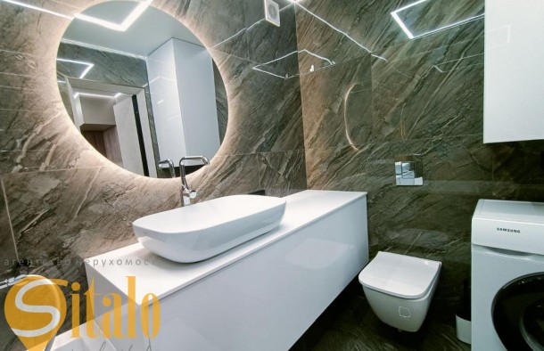 Продаж 2кім квартири 60м2 біля озераПасічна, фото 38