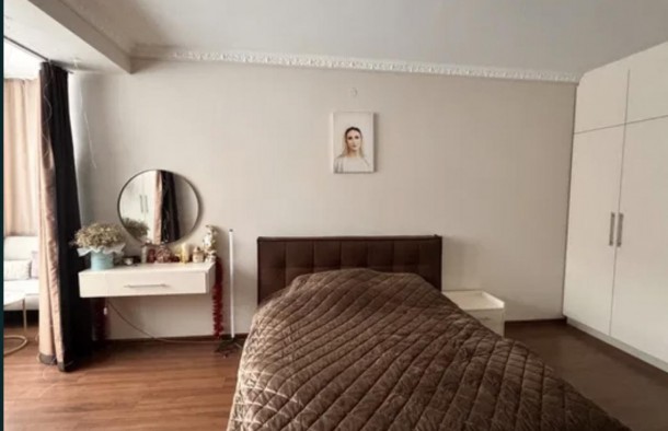 Продаж 1 кімнатної квартири вул.Пулюя, ЖК Галицький Лев, фото 4