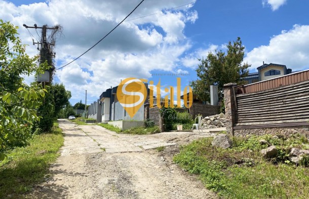 Ділянка з гарним краєвидом в Лісниках, Стежки, поруч Equides Club, Новообухівська траса, 17,7 соток., фото 12