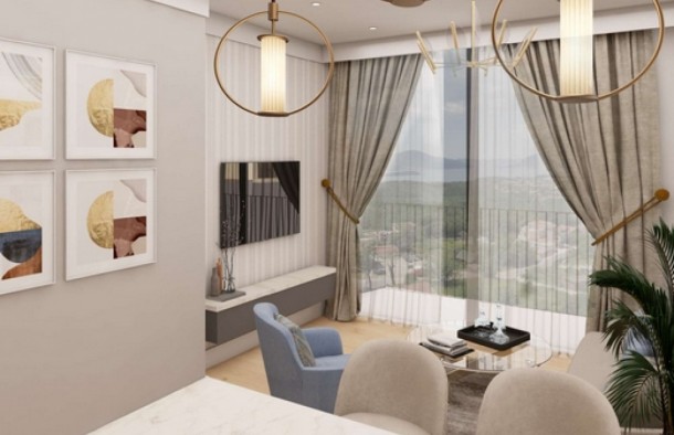 Продаж квартир в Чорногорії в Бечичі bc01276.1bd_s8126, фото 44