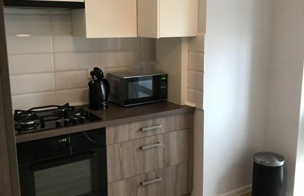 Продаж 1 кімнатна квартира по вул. Зелена,  Львів, фото 5