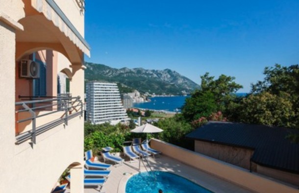 Продаж квартир в Чорногорії в Бечичі bc01218.1bd_s8074, фото 3