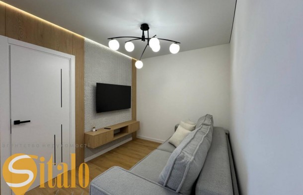 Продаж 1.5 квартира ЖК U ONE., фото 7