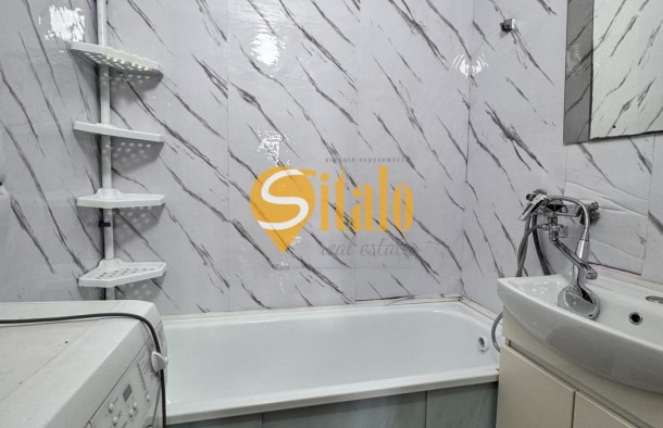2к квартира 56.5м² з меблями та КЛАДОВОЮ Центр Вишневого, вул. Європейська 6. Поруч Novus, парк. 10 хв до Києва. Готова до заселення. Без комісії, фото 8