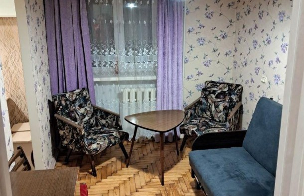 Терміново Продам 3кімнатну квартиру на Полякова, фото 6