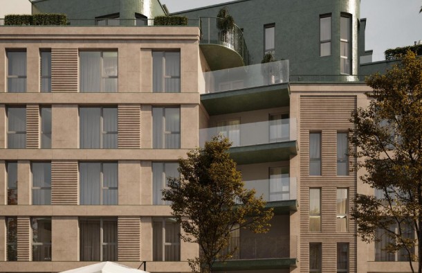 Продаж  Квартира  вул. Дашкевича Романа, Львів, фото 4