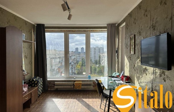 Продаж 1кім. квартири Березняки, Тичини, ТРЦ Сільвер Бріз., фото 2