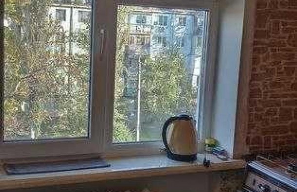 Двокімнатна  у цегляному будинку Космос., фото 6