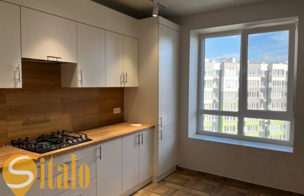 Продаж 1 кім квартири з ремонтом біля озераТЦ Липки, фото 1