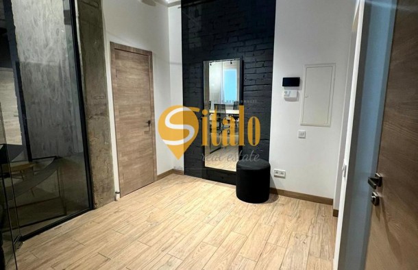Оренда комерційного приміщення 108 м²  ЖК Prestige Hall  Палац Україна, фото 8