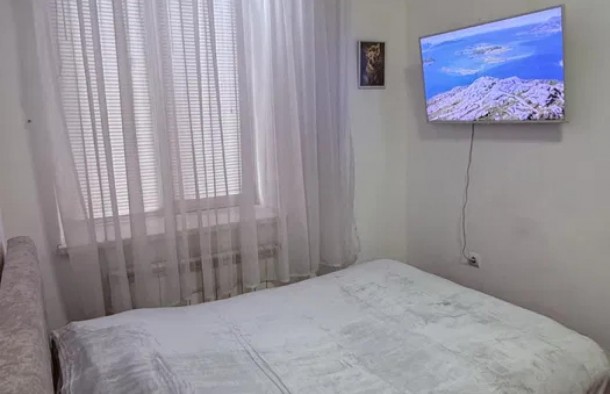 1 квартира вул.Залізнична,Франківськ., фото 2