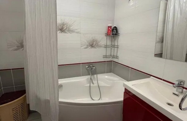 Дворівнева 3 кім квартира з ремонтомПозитрон, фото 18