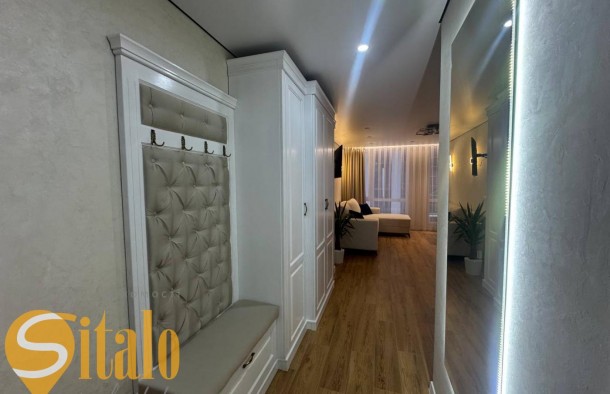 Продаж 1 кім квартири з ремонтомManhattan Up, фото 7