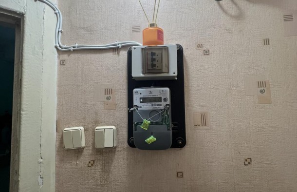 Продається бюджетна 2к квартира по вул.Яценка у Вознесенівському районі Запоріжжя в рні вул.Гагаріна, фото 18