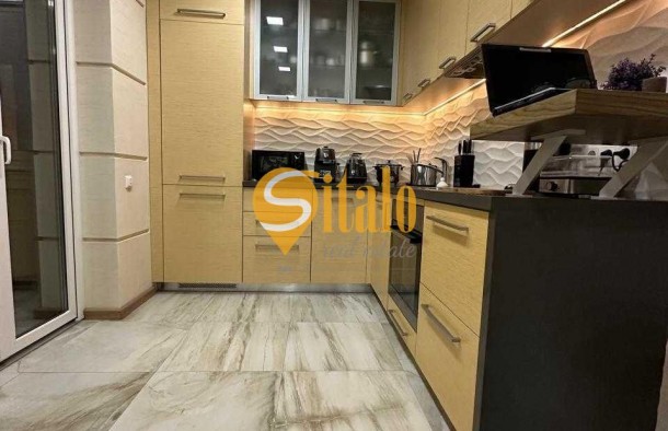 Ексклюзивна 3кімнатна квартира з дизайнерським ремонтом., фото 14