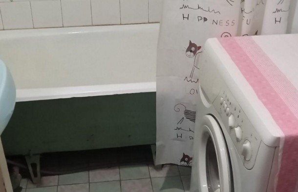 Продаж 3х кімнатної квартири по по. Моторбудівників, фото 5