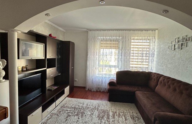 3 кім.квартириПасічнам.ІваноФранківськ, фото 10