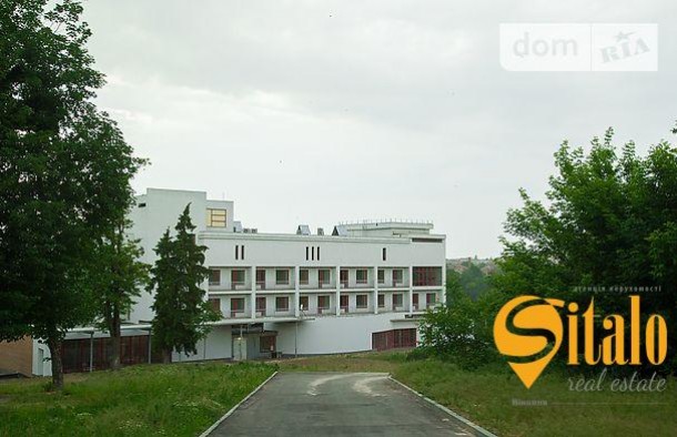 Продам объект сферы услуг в Виннице, район Старый город, Нагорная улица 37, площадь 5289 кв.м, фото 1