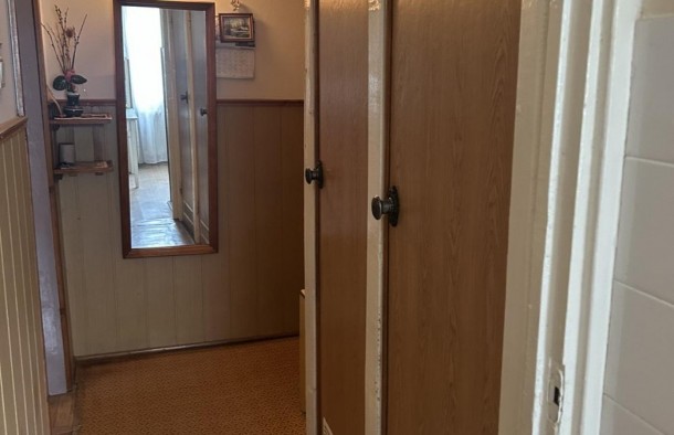 Продаж 2 кімнатної квартири в панельному будинку вулиця Виговського, м. Львів, фото 15