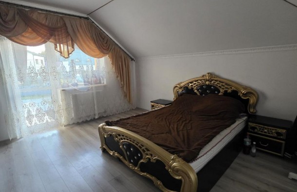 Продаж просторого 5 кімнатного будинку в Брюховичах, фото 17