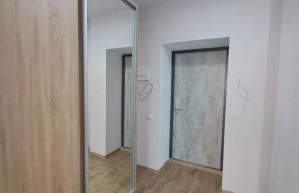 1 кім квартира з ремонтом, 50 кв.м. в ЖК MillenniumБам, фото 22
