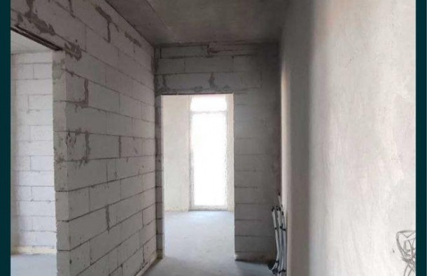 2к.в елітному будинку Частковий ремонт Центр, фото 15