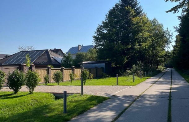 Продаж  земельної ділянки під будівництво, фото 1