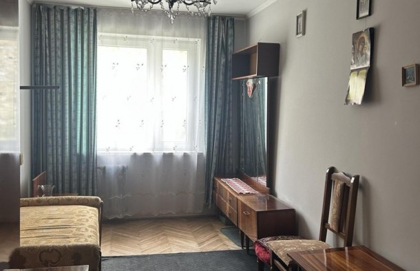 Продаж 2 кімнатної квартири в панельному будинку вулиця Виговського, м. Львів, фото 7