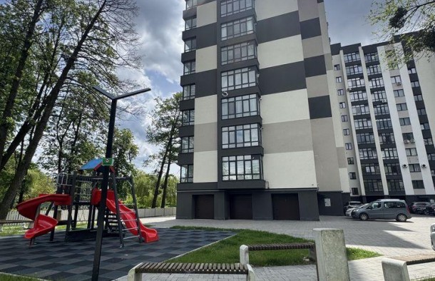 Продється 3 кім. квартира в ЖК Озеро Центр, фото 16