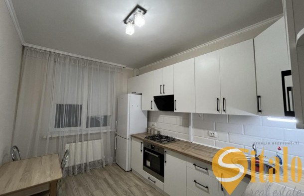 Продаж 1 кімнатна квартира вулиця Бігова ЖК Щасливий, фото 2