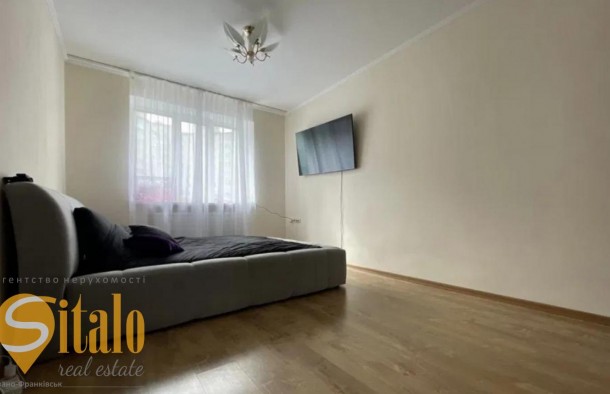 Продаж 1 кім квартири з ремонтомПасічна, фото 3