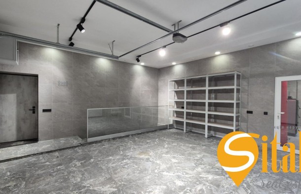 Оренда автономної резиденції 500 м² на Осокорках  Укриття, озеро, 1.5 км від метро, фото 33