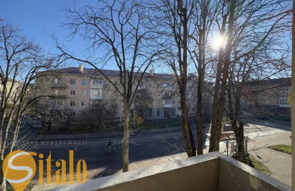 2кім квартира з ремонтом вул Бельведерськам.ІваноФранківськ, фото 3