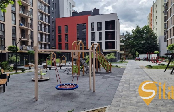 Продаж  Квартира  прт Вячеслава Чорновола, Шевченківський район, Львів, фото 10