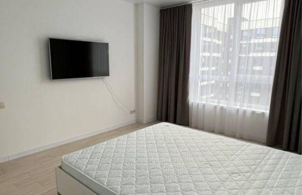 1 кім квартира з ремонтом і меблями в новобудовіКомфорт парк, фото 5