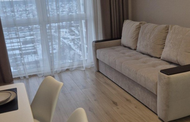 Продажа 1к квартиры 47.1 кв. м  на пер. Кирпичный  ID 34048989, фото 1