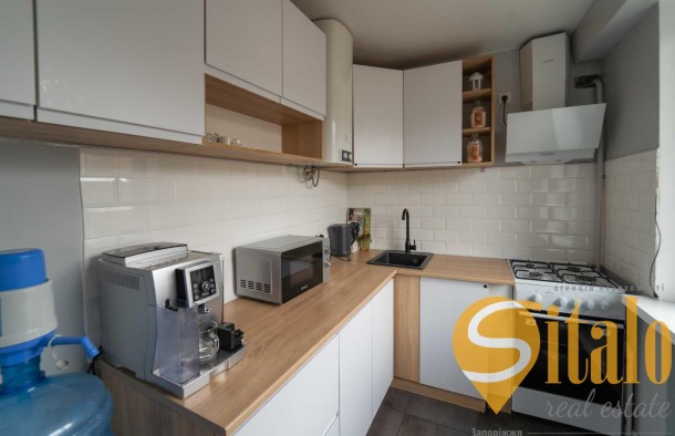 Продаж однокімнатної квартири вул. Поштова площа Вернадського., фото 3