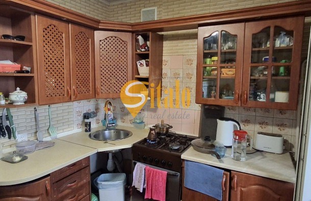 4кімнатна квартира з продуманим плануванням на вул. Олійника., фото 1